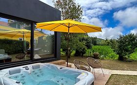 Villa Varzea - The Black Cabin